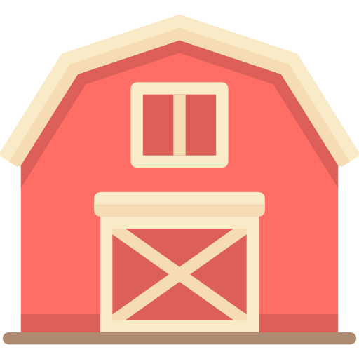 barn