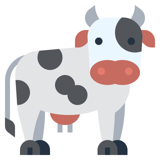 cow
